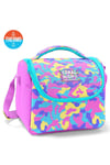  CORAL HİGH KİDS PEMBE SARI LAVANTA KAMUFLAJ DESENLİ 3'LÜ OKUL ÇANTA SETİ
