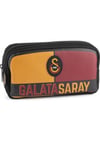  Galatasaray Lisanslı Parçalı Forma Temalı Çelik Termoslu Ilkokul Çanta Seti – Beş Parçalı Set(6099)