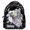 Beşiktaş Eagle Patch Okul Çantası 24344