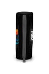 CORAL HİGH GRİ BASKETBOL DESENLİ 900 ml ÇELİK TERMOSLU 4'LÜ OKUL ÇANTA SETİ