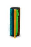 CORAL HİGH KİDS CRAFT DESENLİ 500 ml ÇELİK TERMOSLU 4'LÜ OKUL ÇANTA SETİ 