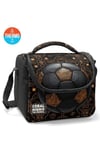 Coral High Kids Futbol Desenli Thermo Beslenme Çantası 37117