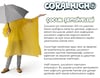 Coral High Kids Lacivert Astronot Desenli Çocuk Şemsiyesi 36116