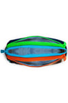 CORAL HİGH KİDS LACİVERT FUTBOL DESENLİ 3'LÜ OKUL ÇANTA SETİ 