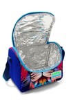 CORAL HİGH KİDS LACİVERT SAKS ASLAN DESENLİ 3'LÜ OKUL ÇANTA SETİ 