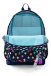 Coral High Kids Lacivert Yıldız Desenli Okul Sırt Çantası 33209