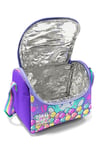 Coral High Kids Milka Şeker Ayıcık Desenli Thermo Beslenme Çantası 37105