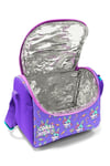 CORAL HİGH KİDS MİLKA SU YEŞİLİ TAVŞAN DESENLİ 4 LÜ SET
