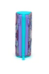 CORAL HİGH KİDS PASTEL RENKLİ KELEBEK DESENLİ DESENLİ 3'LÜ OKUL ÇANTA SETİ