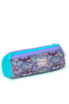 CORAL HİGH KİDS PASTEL RENKLİ KELEBEK DESENLİ  4'LÜ OKUL ÇANTA SETİ