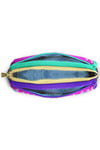 CORAL HİGH KİDS PEMBE RENGARENK DONDURMA DESENLİ 3'LÜ OKUL ÇANTA SETİ