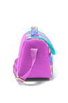 Coral High Kids Pembe Sarı Lavanta Kamuflaj Desenli Thermo Beslenme Çantası 37101