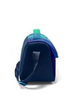 Coral High Kids Renkli Çizgili Thermo Beslenme Çantası 11797