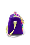 Coral High Kids Renkli Piksel Kalp Desenli Thermo Beslenme Çantası 37108