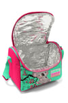 Coral High Kids Su Yeşili Neon Mercan Koala Desenli Thermo Beslenme Çantası 11713