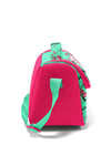 Coral High Kids Su Yeşili Neon Mercan Koala Desenli Thermo Beslenme Çantası 11713