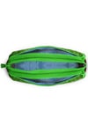 CORAL HİGH KİDS YEŞİL KAHVERENGİ HİGH CRAFT DESENLİ  650 ml TERMOSLU 3'LÜ ÇEKÇEKLİ OKUL ÇANTA SETİ