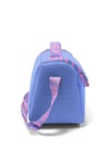 CORAL HİGH MİLKA GEOMETRİK DESENLİ 3'LÜ OKUL ÇANTA SETİ 
