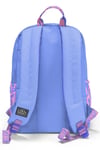 CORAL HİGH MİLKA GEOMETRİK DESENLİ 3'LÜ OKUL ÇANTA SETİ 