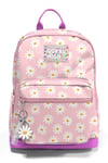 Coral High Papatya Desenli Okul Sırt Çantası 33224