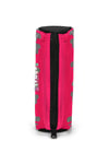 Coral High Pembe Siyah Beyaz Desenli 3'lü Okul Çanta Seti SET0123678