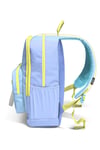 CORAL HİGH RENKLİ ÇİZGİLİ 500 ml ÇELİK TERMOSLU 4'LÜ OKUL ÇANTA SETİ 