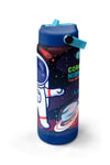 Coral High Saks Lacivert Astronot Desenli Katlanır Ağızlıklı Çelik Termos 650 ml 38385