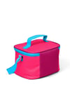 Coral High Sport Neon Mercan Kızıl Thermo Beslenme Çantası 22895