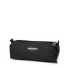 EASTPAK BENCHMARK SINGLE BLACK KALEM KUTUSU--6027