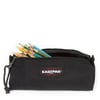 EASTPAK BENCHMARK SINGLE BLACK KALEM KUTUSU--6027