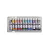FATİH 50501 AKRİLİK BOYA TÜPLÜ 12GR 12 RENK