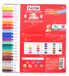 Fatih Pastel Boya 24 Renk