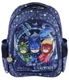 Pj Masks ilkokul sırt çantası Çantası Mavi / 22419