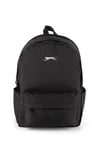 SLAZENGER ME BATİK SİYAH SIRT ÇANTASI 24002