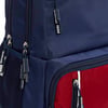 U.S. Polo Lacivert Kırmızı Sırt Çantası PLÇAN23132---5782