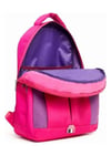 U.S. Polo Assn. Pembe Okul Çantası PLÇAN22033--55420