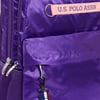 U.S. Polo Assn. Mor Sırt Çantası PLÇAN23154---5804