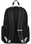 U.S. Polo Assn. U.s. Polo Siyah Okul Çantası PLCAN24122----5934