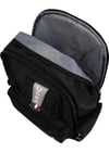 U.S. Polo Assn. U.s. Polo Siyah Okul Çantası PLCAN24122----5934