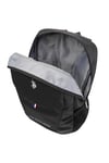 U.S. Polo Assn. U.S. Polo Siyah Okul Çantası PLCAN24184---5937