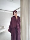 Modest Pantolon Takımı