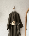 Modest Pantolon Takımı