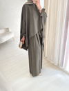 Modest Pantolon Takımı