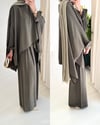 Modest Pantolon Takımı