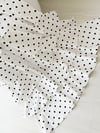 Polka Dot Elbise
