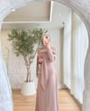 Sara Bluz Etek Takımı