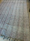 El Dokuması Şantuklu Kilim & Yolluk 02