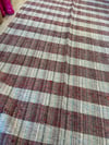 El Dokuması Şantuklu Kilim & Yolluk 04