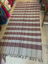 El Dokuması Şantuklu Kilim & Yolluk 04