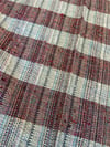El Dokuması Şantuklu Kilim & Yolluk 04